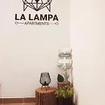 La Lampa 2 Debrecen