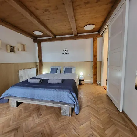 La Lampa 2 Debrecen