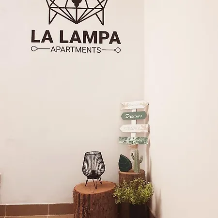 La Lampa 2 Debrecen