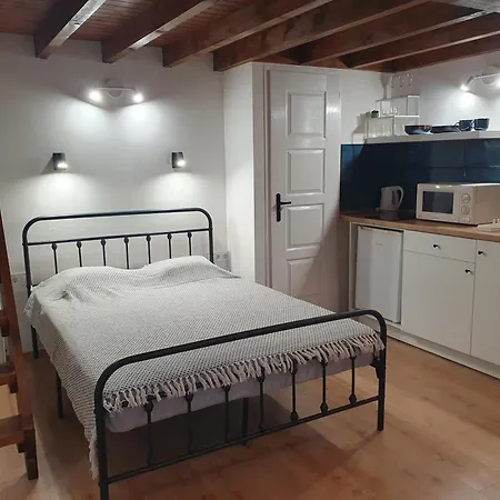 아파트 La Lampa 2 *
