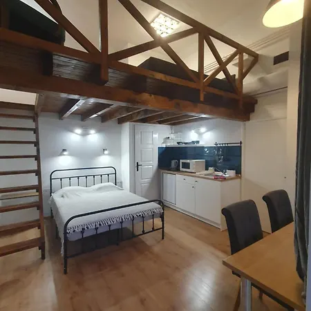 아파트 La Lampa 2